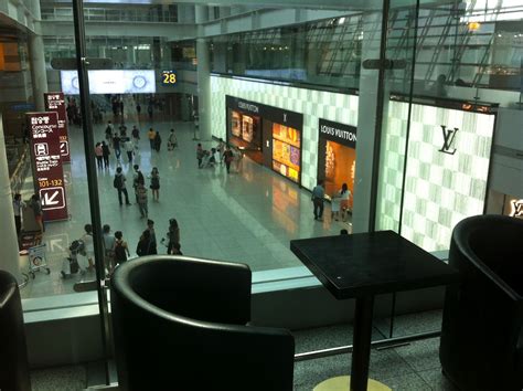 louis vuitton incheon terminal